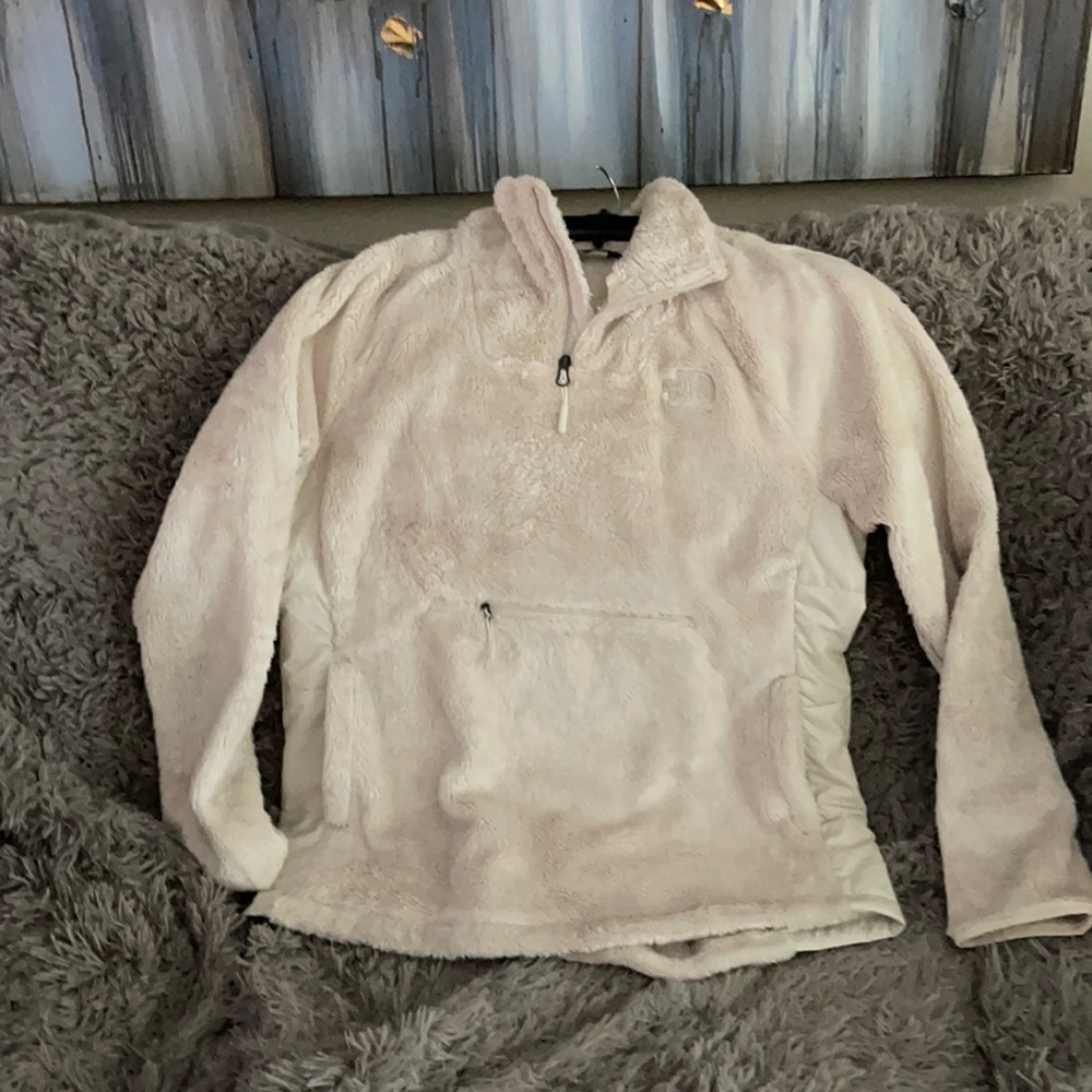 The North Face Pullover Jacket/Sweater